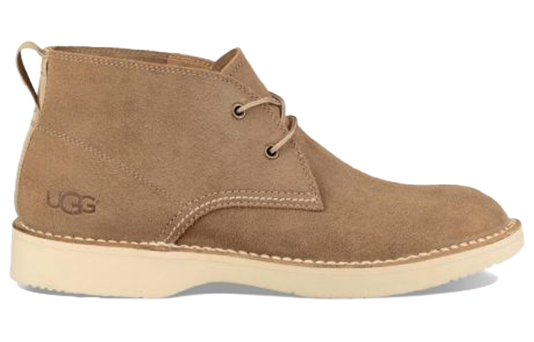 Order UGG Camino Chukka Lacing Desert Brown 1097011-DTN
