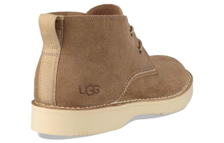 Purchase UGG Camino Chukka Lacing Desert Brown 1097011-DTN