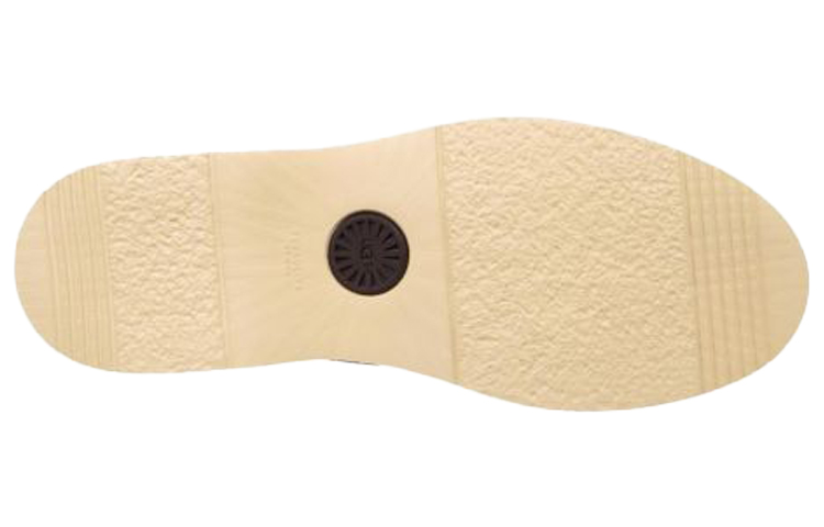 Details for UGG Camino Chukka Lacing Desert Brown 1097011-DTN