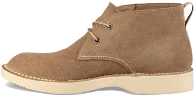UGG Camino Chukka Lacing Desert Brown 1097011-DTN UGG Camino Chukka Lacing Desert Brown 1097011-DTN