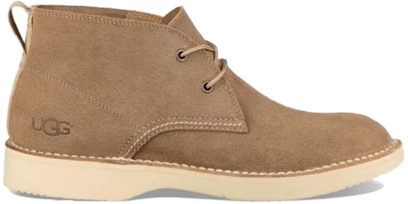 UGG Camino Chukka Tali Coklat Gurun 1097011-DTN Order UGG Camino Chukka Tali Coklat Gurun 1097011-DTN