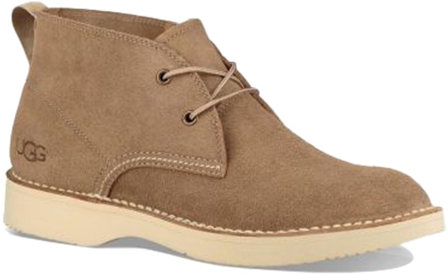UGG Camino Chukka Lacing Desert Brown 1097011-DTN Lookbook UGG Camino Chukka Lacing Desert Brown 1097011-DTN