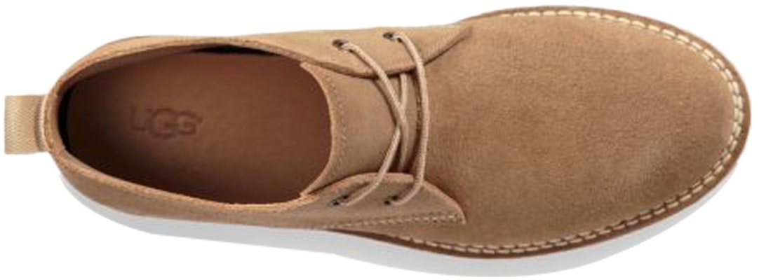 UGG Camino Chukka Lacing Desert Brown 1097011-DTN Shop UGG Camino Chukka Lacing Desert Brown 1097011-DTN