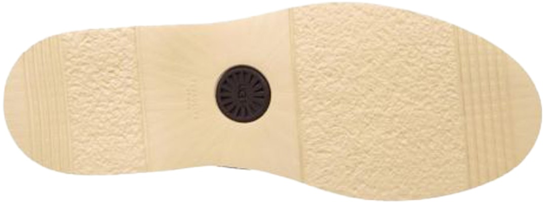 UGG Camino Chukka Tali Coklat Gurun 1097011-DTN Details for UGG Camino Chukka Tali Coklat Gurun 1097011-DTN