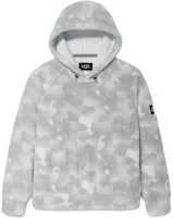 UGG Camouflage Pullover Hoodie Long Sleeve 1132411-WPPC UGG Camouflage Pullover Hoodie Long Sleeve 1132411-WPPC