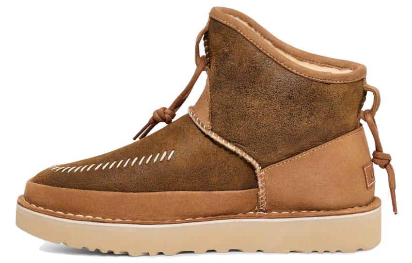 Buy UGG Campfire Crafted Regenerate 'Coklat' 1144017-CHE