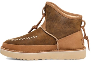 UGG Campfire crafted regenerate 'Brown' 1144017-CHE UGG Campfire crafted regenerate 'Brown' 1144017-CHE