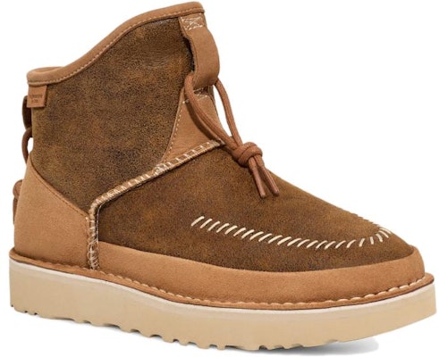 UGG Campfire berbahan daur ulang 'Coklat' 1144017-CHE Order UGG Campfire berbahan daur ulang 'Coklat' 1144017-CHE