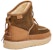 UGG Campfire Crafted Regenerate 'Coklat' 1144017-CHE
