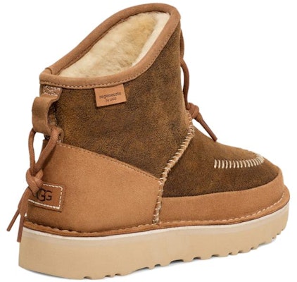 UGG Campfire berbahan daur ulang 'Coklat' 1144017-CHE Lookbook UGG Campfire berbahan daur ulang 'Coklat' 1144017-CHE