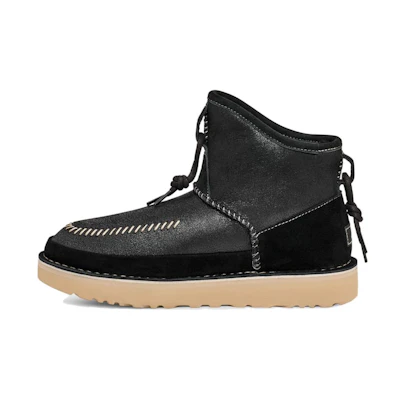UGG Campfire Crafted Regenerate Boot 'Black'