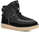 Order UGG Campfire Crafted Regenerate Boot 'Hitam' 1144017-BLK
