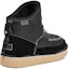 Lookbook UGG Campfire Crafted Regenerate Boot 'Hitam' 1144017-BLK