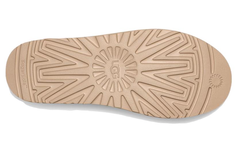 Shop UGG Campfire Crafted Regenerate Boot 'Hitam' 1144017-BLK