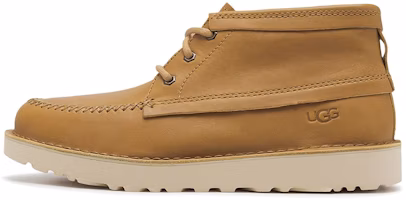 UGG Campout Chukka Uld 'Walnut Leather' 1123637-WLTH UGG Campout Chukka Uld 'Walnut Leather' 1123637-WLTH