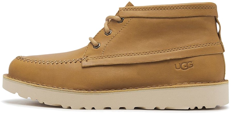 UGG Campout Chukka Uld 'Kulit Walnut' 1123637-WLTH Buy UGG Campout Chukka Uld 'Kulit Walnut' 1123637-WLTH