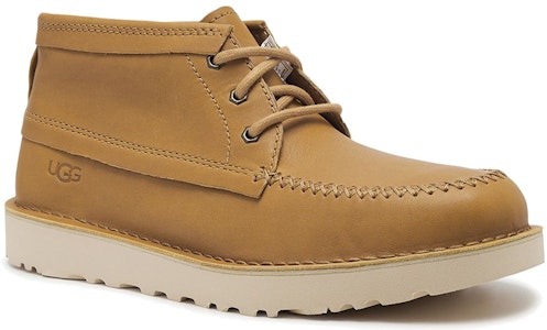 UGG Campout Chukka Uld 'Kulit Walnut' 1123637-WLTH Lookbook UGG Campout Chukka Uld 'Kulit Walnut' 1123637-WLTH