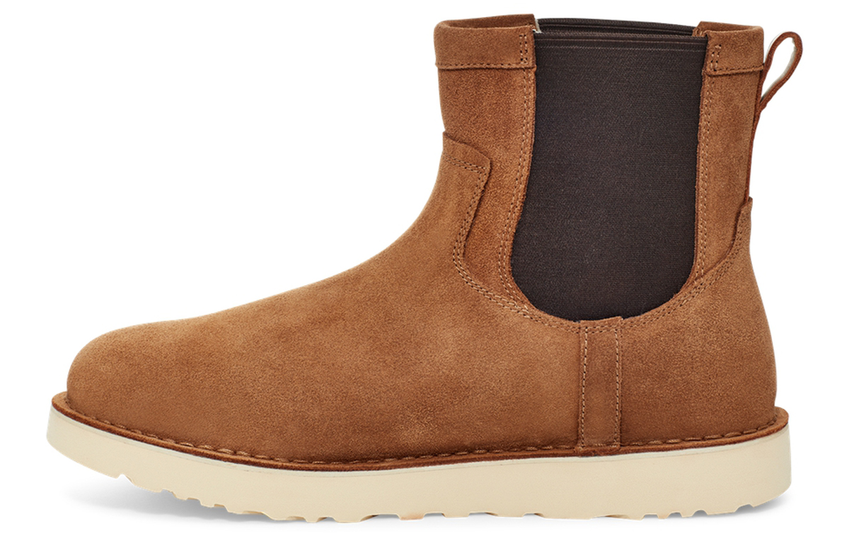 UGG Campout Chelsea Boot 'Chestnut' 1114710-CHE