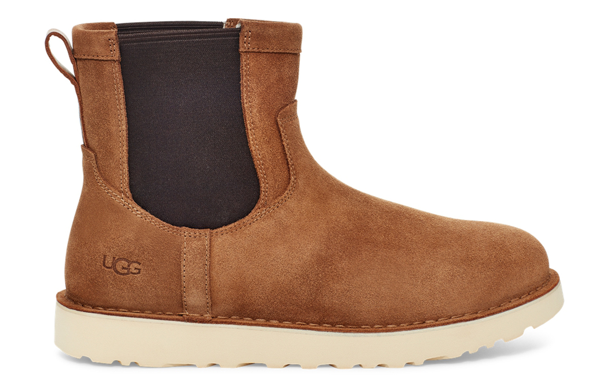 Order Botte Chelsea UGG Campout ''Chestnut'' 1114710-CHE