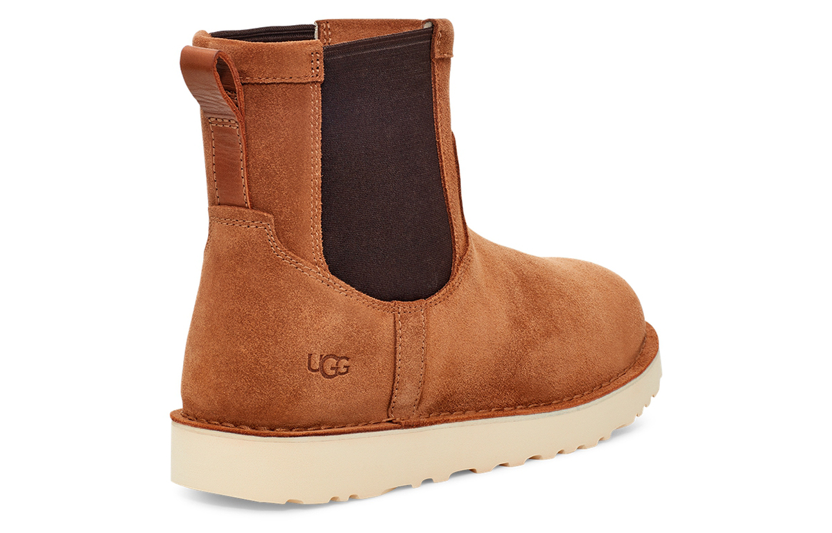 Shop Botte Chelsea UGG Campout ''Chestnut'' 1114710-CHE