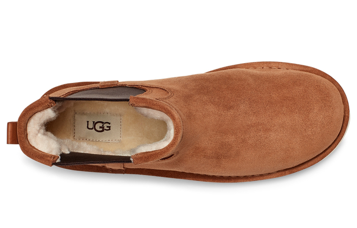 Purchase Botte Chelsea UGG Campout ''Chestnut'' 1114710-CHE