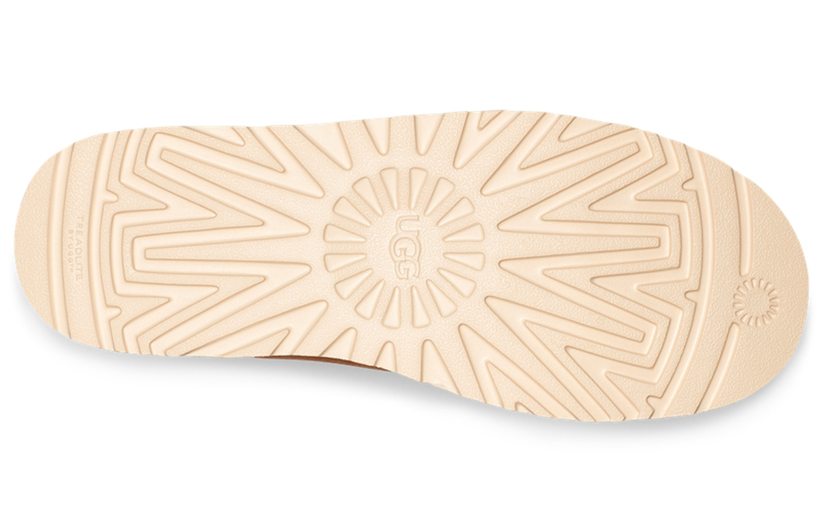 Details for Botte Chelsea UGG Campout ''Chestnut'' 1114710-CHE