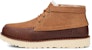 UGG Campout Chukka 'Chestnut Mixed Materia' Lelaki 1120791-CMMTR
