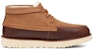 UGG Campout Chukka 'Chestnut Mixed Materia' Lelaki 1120791-CMMTR
