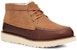 UGG Campout Chukka 'Chestnut Mixed Materia' Lelaki 1120791-CMMTR
