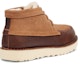 Shop UGG Campout Chukka 'Chestnut Mixed Materia' Lelaki 1120791-CMMTR
