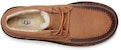 UGG Campout Chukka 'Chestnut Mixed Materia' Lelaki 1120791-CMMTR
