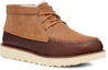 Lookbook UGG Campout Chukka ''Chestnut Mixed Material'' Herrenschuhe 1120791-CMMTR