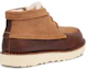 Shop UGG Campout Chukka ''Chestnut Mixed Material'' Herrenschuhe 1120791-CMMTR