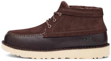 UGG Campout Chukka 'Brown' 1120791-SMMR UGG Campout Chukka 'Brown' 1120791-SMMR