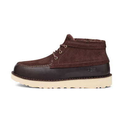 UGG Campout Chukka 'Brown'
