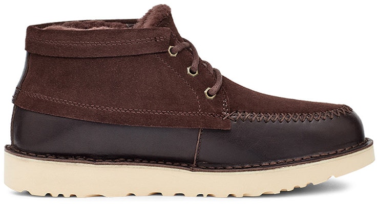 UGG Campout Chukka 'Coklat' 1120791-SMMR Order UGG Campout Chukka 'Coklat' 1120791-SMMR