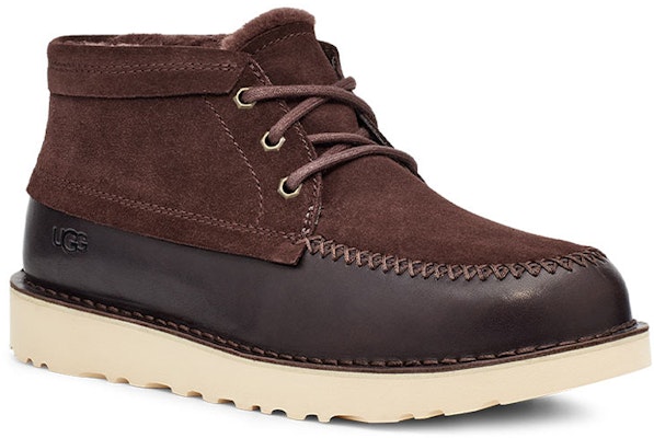 UGG キャンプアウト チャッカ(ブラウン) 1120791-SMMR Lookbook UGG キャンプアウト チャッカ(ブラウン) 1120791-SMMR