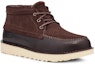 Lookbook UGG Campout Chukka 'Coklat' 1120791-SMMR