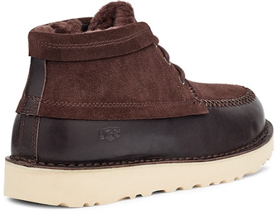 UGG Campout Chukka 'Marrón' 1120791-SMMR Shop UGG Campout Chukka 'Marrón' 1120791-SMMR