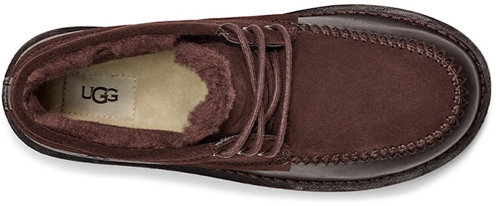 UGG Campout Chukka 'Marrón' 1120791-SMMR Purchase UGG Campout Chukka 'Marrón' 1120791-SMMR