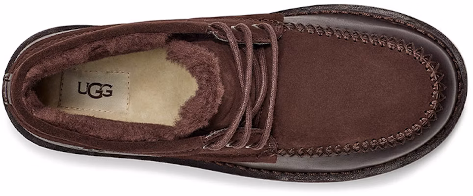 UGG キャンプアウト チャッカ(ブラウン) 1120791-SMMR Purchase UGG キャンプアウト チャッカ(ブラウン) 1120791-SMMR