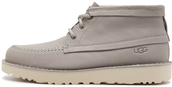 UGG Campout Chukka ULD '浅灰色' 1123637-PLTH Buy UGG Campout Chukka ULD '浅灰色' 1123637-PLTH