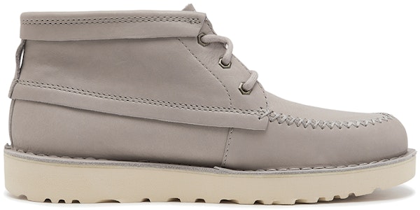 UGG Campout Chukka ULD '浅灰色' 1123637-PLTH Order UGG Campout Chukka ULD '浅灰色' 1123637-PLTH