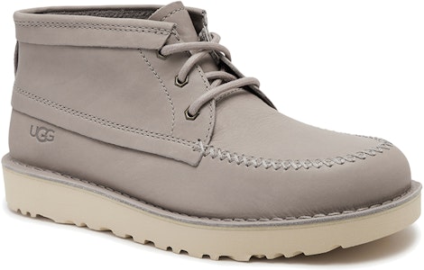 UGG Campout Chukka ULD '浅灰色' 1123637-PLTH Lookbook UGG Campout Chukka ULD '浅灰色' 1123637-PLTH