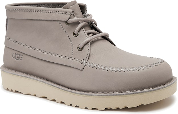 UGG Campout Chukka ULD 'Kelabu Cerah' 1123637-PLTH Lookbook UGG Campout Chukka ULD 'Kelabu Cerah' 1123637-PLTH