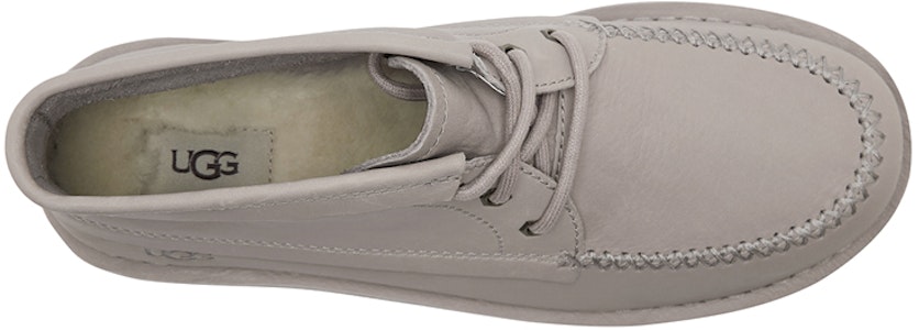 UGG Campout Chukka ULD '浅灰色' 1123637-PLTH Shop UGG Campout Chukka ULD '浅灰色' 1123637-PLTH