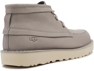 UGG Campout Chukka ULD '浅灰色' 1123637-PLTH Purchase UGG Campout Chukka ULD '浅灰色' 1123637-PLTH