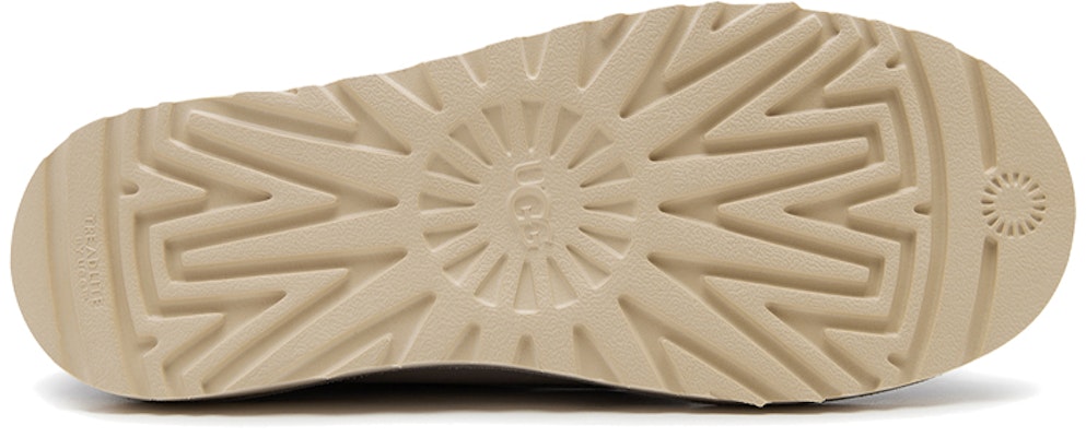 UGG Campout Chukka ULD 'Kelabu Cerah' 1123637-PLTH Details for UGG Campout Chukka ULD 'Kelabu Cerah' 1123637-PLTH