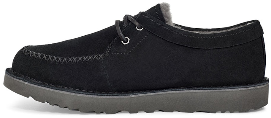 UGG But Campout Lace Low Pendek Hitam 1112411-BLK Buy UGG But Campout Lace Low Pendek Hitam 1112411-BLK