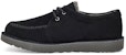 UGG But Campout Lace Low Pendek Hitam 1112411-BLK